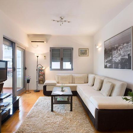 Lordor Apartment Budva Exteriör bild