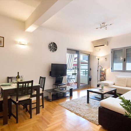 Lordor Apartment Budva Exteriör bild